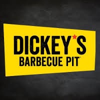 Dickeys Barbecue Pit - Baytown, TX Logo