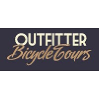 Outfitter Bicycle Tours Logo