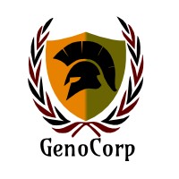 GenoCorp Logo