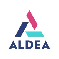 Aldea Logo