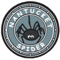 Nantucket Spider Logo