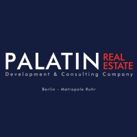 Palatin Real Estate GmbH Logo