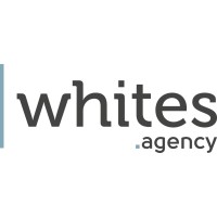 Whites Agency Logo