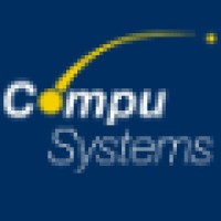 CompuSystems Nederland Logo