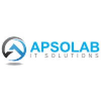 Apsolab Logo