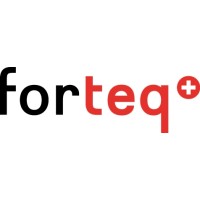 forteq group Logo
