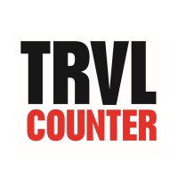 TRVL Counter Logo