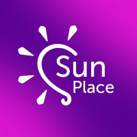 Sun Place Jeans Logo