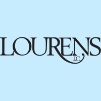Lourens J.C. Magazine & Events Logo