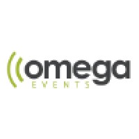 Omega Events, Inc Logo