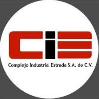 Complejo Industrial Estrada SA de CV Logo