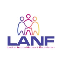 Latino Action Network Foundation Logo