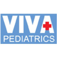 VIVA Pediatrics Home Healthcare Logo