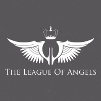 The League of Angels Logo