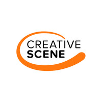 Creative Scene Logo