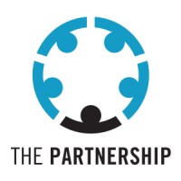 The Partnership Pty Ltd Logo