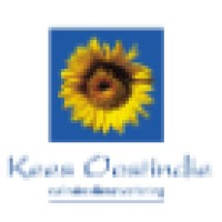 Kees Oostindie culinaire dienstverlening Logo