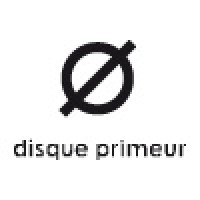 Disque Primeur Logo
