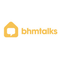 Birmingham Talks Logo