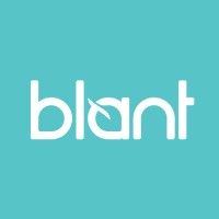 Blant Cosméticos Logo