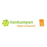IKC vanKampen Logo