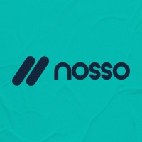 Nosso - Inteligência Digital Aplicada Logo