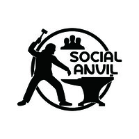 Social Anvil UG (haftungsbeschränkt) Logo