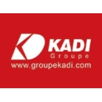 Groupe KADI Logo