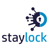 Stay Lock Security Logo