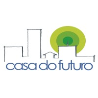 Casa do Futuro Logo