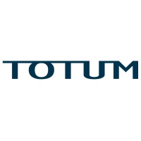 Totum Engenharia e Construções Ltda. Logo