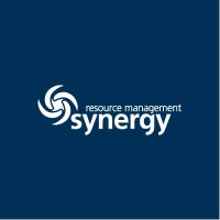 Synergy Resource Management Logo
