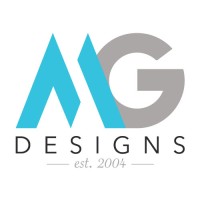 Matt Gorby Designs | MG Designs Logo
