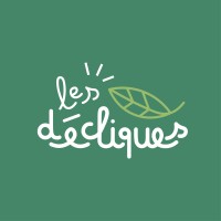 Les Décliques Logo