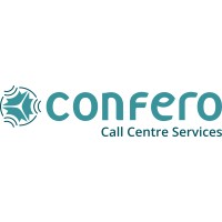 Confero Limited Logo