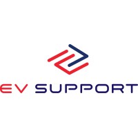 EV-Support Logo