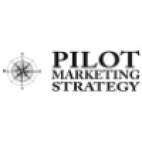 Pilot Marketing Strategy LLC Logo