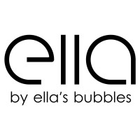 Ellas Bubbles, LLC Logo