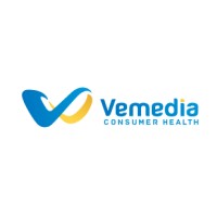 Vemedia Consumer Health Group Logo