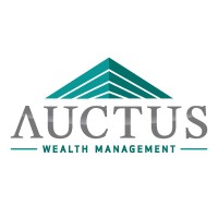 Auctus Wealth Management Logo
