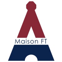 Maison FT Logo