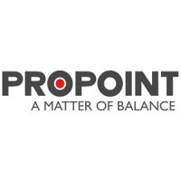 Propoint AB Logo