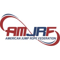 American Jump Rope Federation Logo