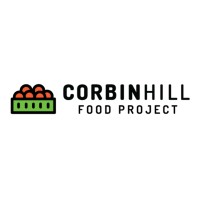 Corbin Hill Food Project Logo