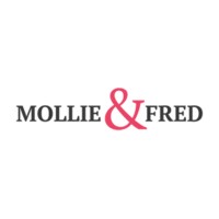 MOLLIE & FRED Logo