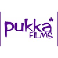 Pukka Films Ltd Logo