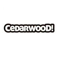 Camp Cedarwood Logo