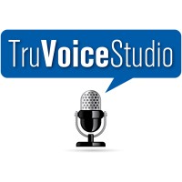 TruVoice Studio Logo