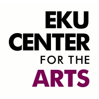 EKU Center for the Arts Logo