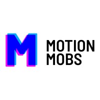 MotionMobs Logo